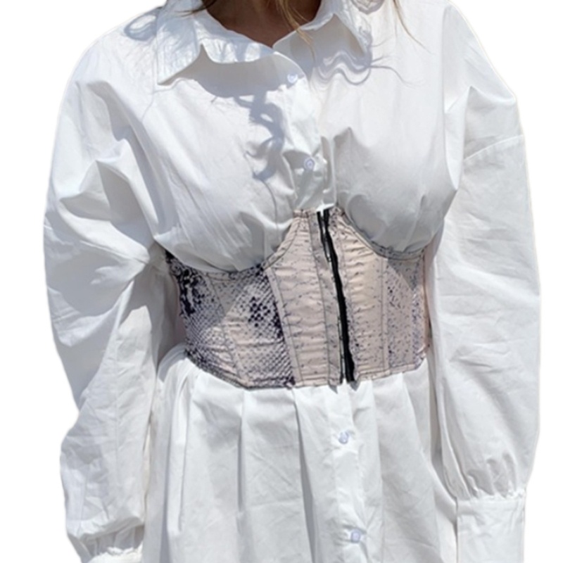 Đai Nịt Bụng Định Hình Eo Thon