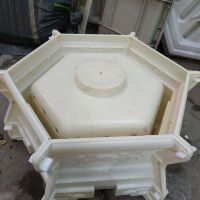 Khuôn đúc chậu cảnh lục giac 60-45.