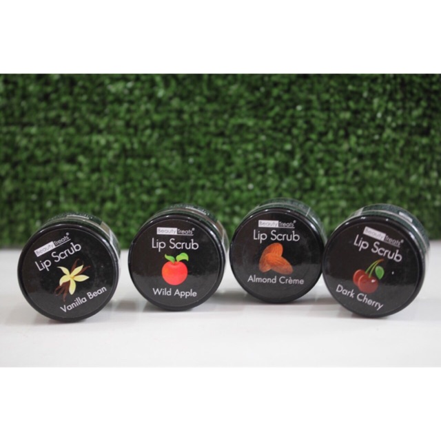 Tẩy da chết môi Lip Scrub Beauty Treats | BigBuy360 - bigbuy360.vn