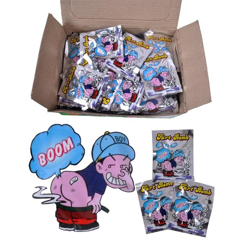 GÓI THƠM -ĐỒ TROLL BẠN BÈ