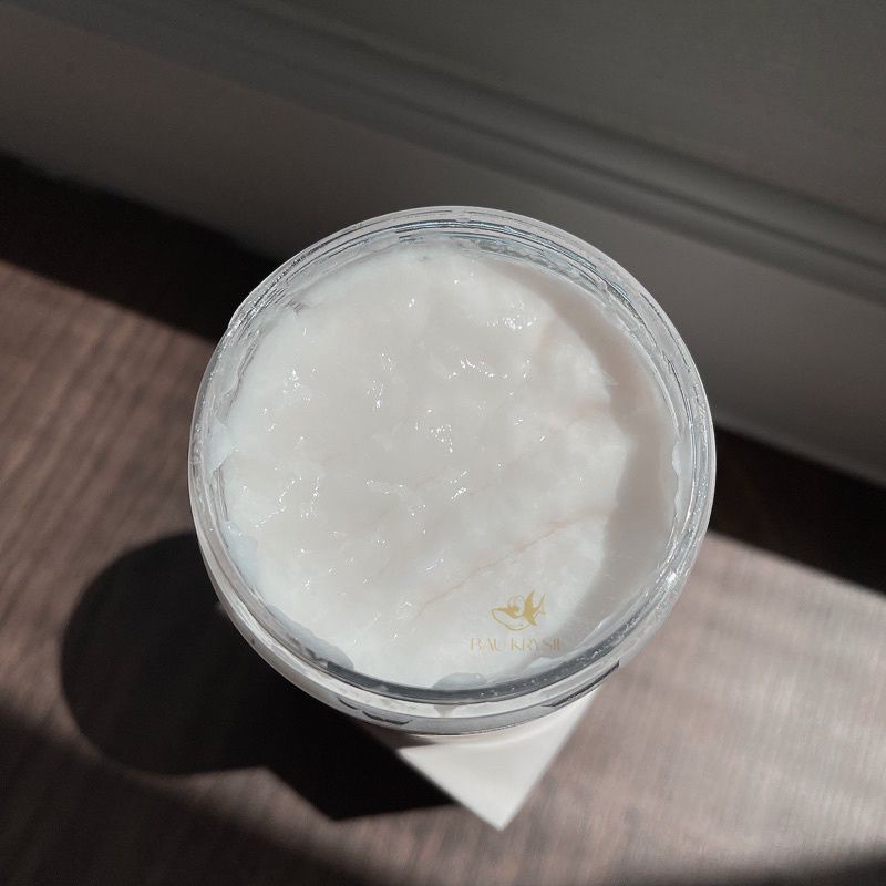 - Ủ Tóc Sữa Bò