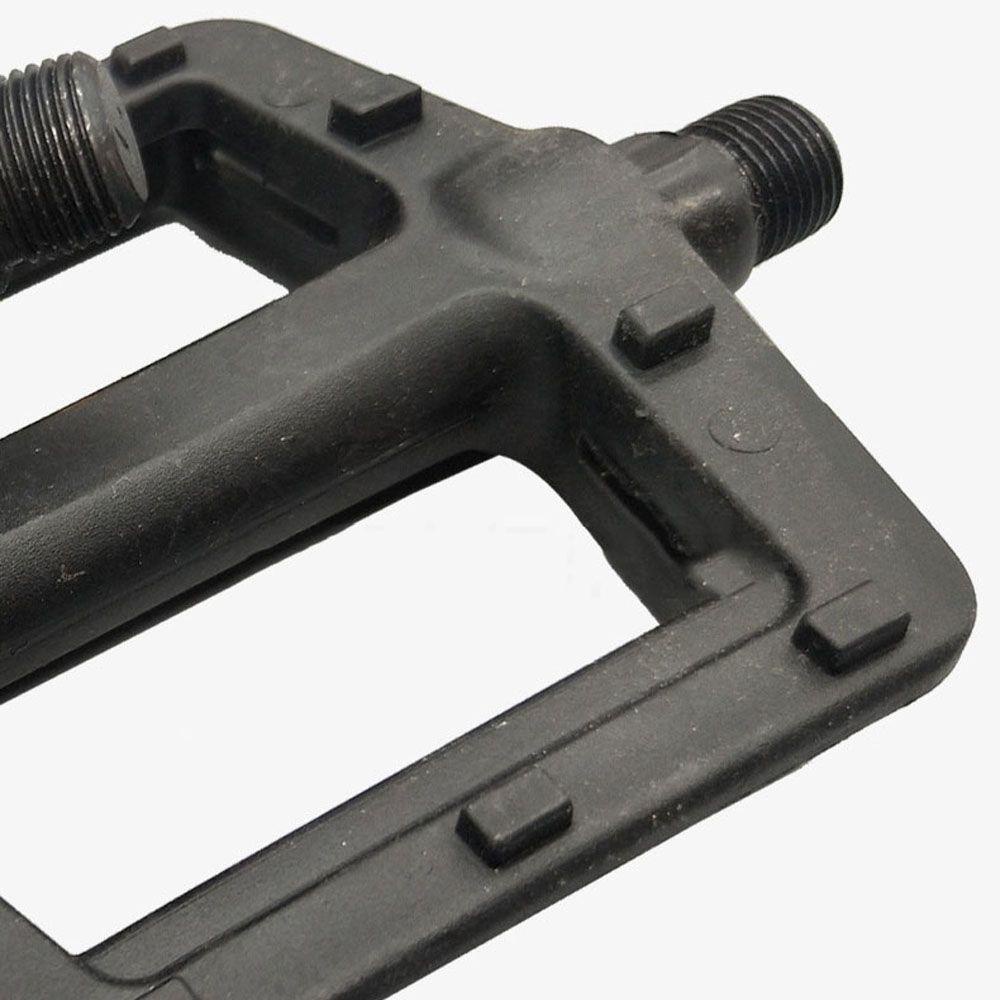 1 Cặp Pê Đan Xe Đạp Chống Trượt Bản Rộng DANILO