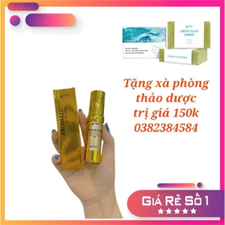 Xịt phụ khoa Aromatic Quyên lara 20ml