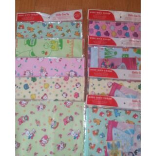 Chiếu cao su chống thấm cho bé sơ sinh, tấm lót chống thấm