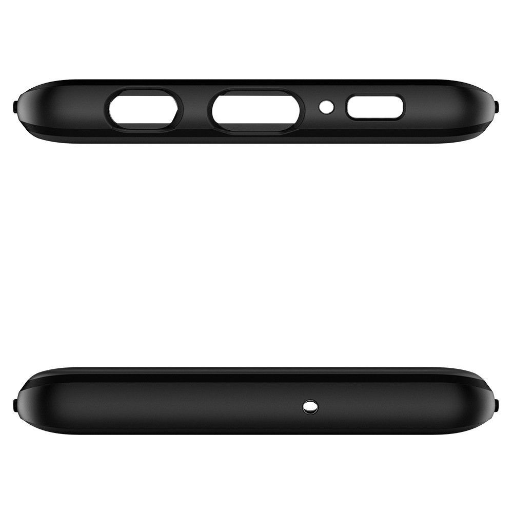 Ốp lưng Samsung Galaxy S10 Spigen Ultra Hybrid trong suốt chống sốc