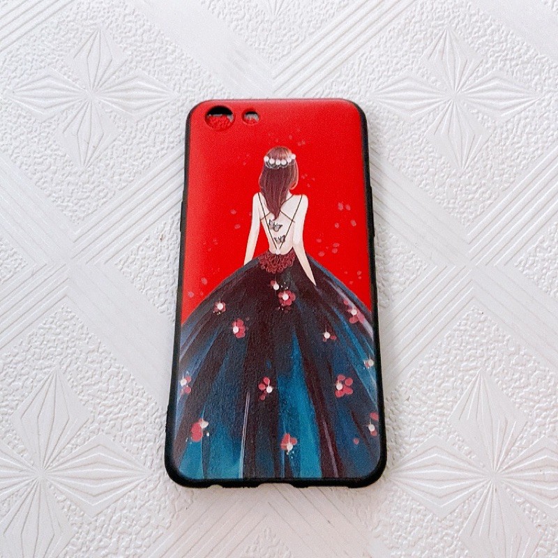 Ốp lưng dẻo Liên quân Oppo A83 | BigBuy360 - bigbuy360.vn