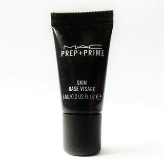 Kem lót m.a.c prep + prime skin base visage mini 6ml mỹ