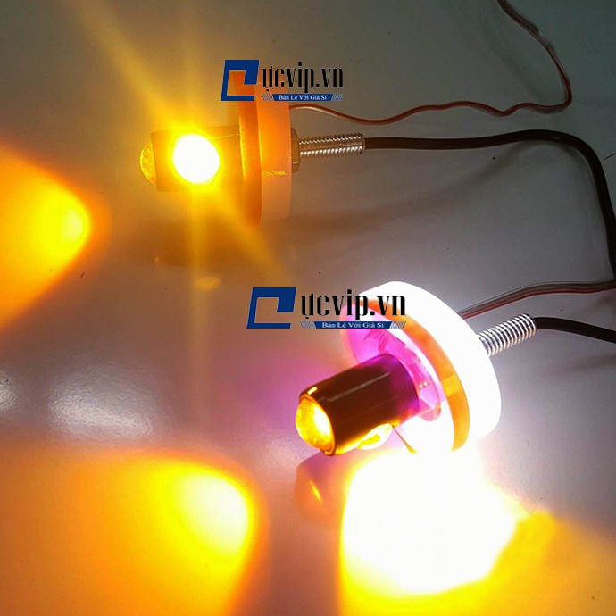 Xi Nhan Sau Led K4 2 Viền Đèn Phối Siêu Lung Linh