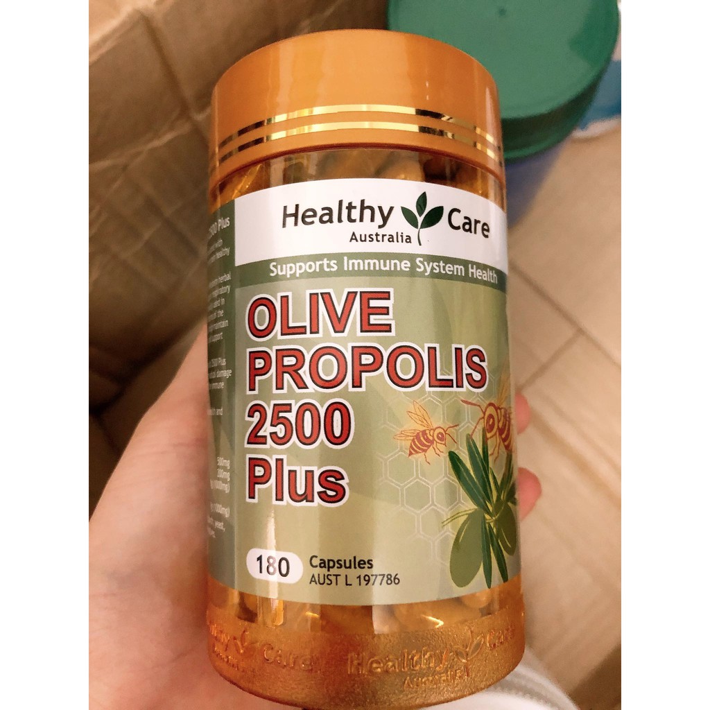 (Date 2023) Keo ong Healthy Care 2000mg- 2500mg- 3800mg | BigBuy360 - bigbuy360.vn