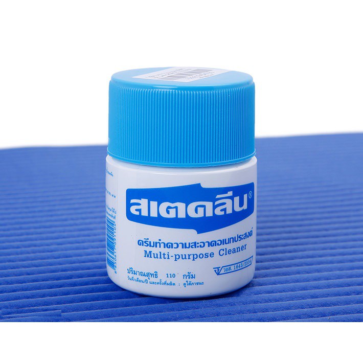 Kem lau túi đa năng Thái Lan Multi Purpose Cleaner - gel tẩy vệ sinh lau chùi giày dép túi xách