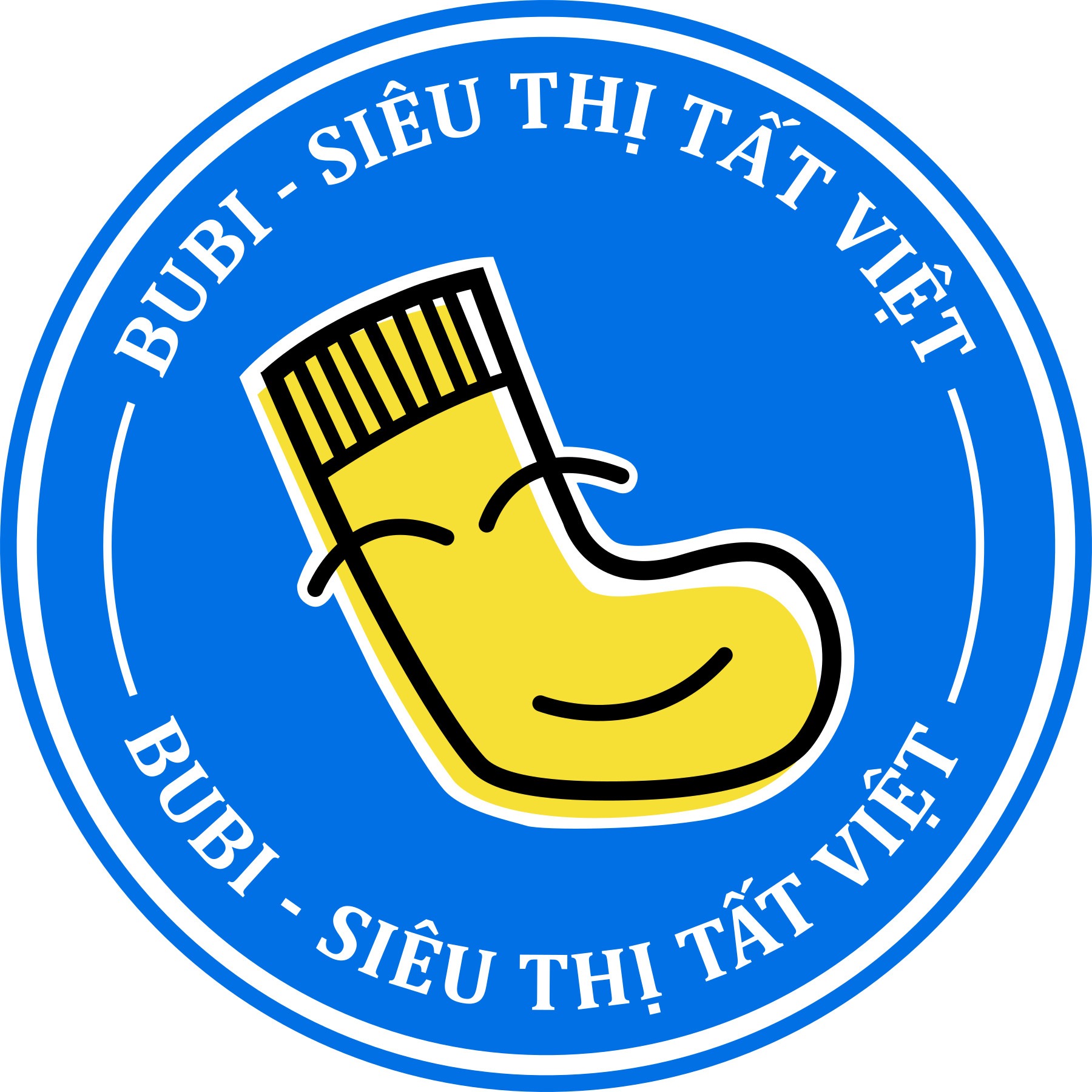 BuBi - Siêu Thị Tất Việt