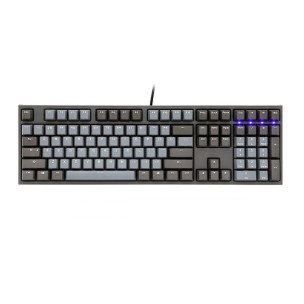 Bàn phím cơ Ducky One 2 Skyline Brown switch