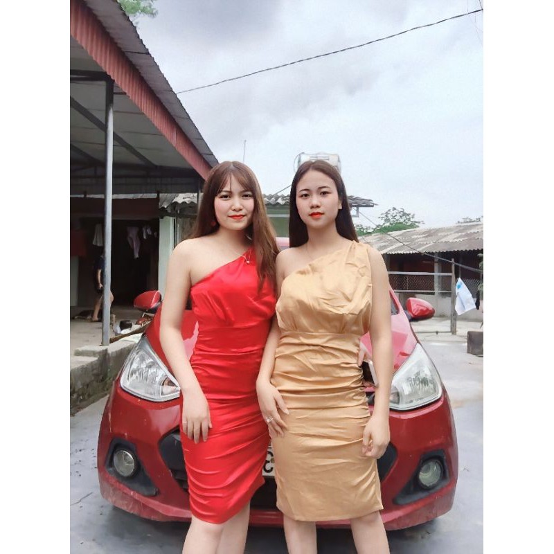 Đầm Body dự tiệc
