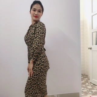 Đầm thiết kế cao cấp