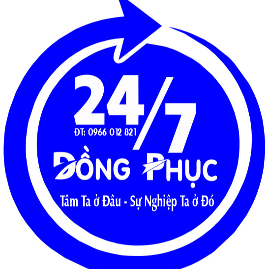 ĐỒNG PHỤC 247, Cửa hàng trực tuyến | WebRaoVat - webraovat.net.vn