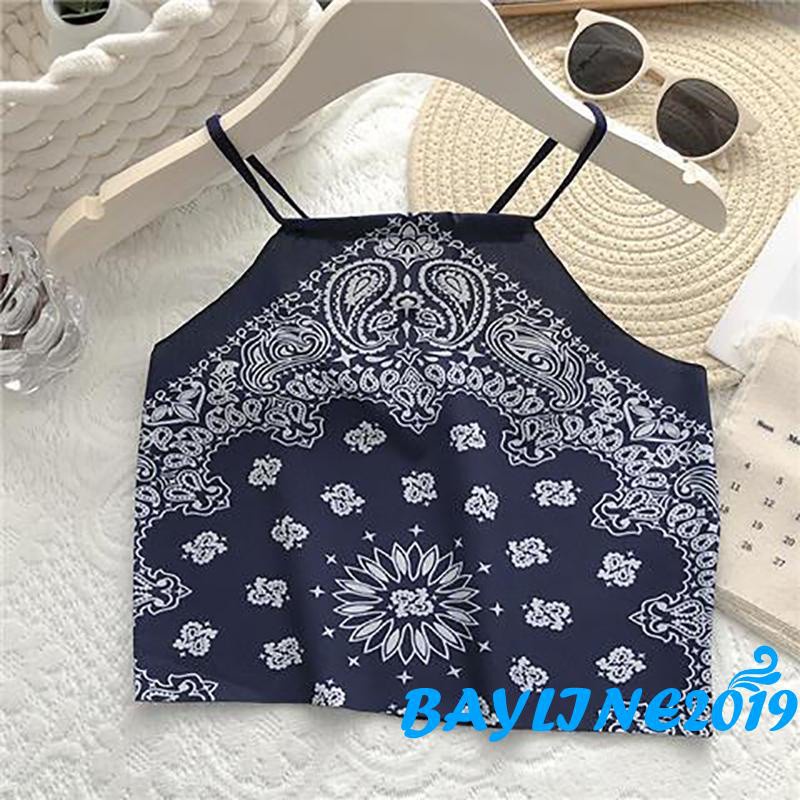 Áo Lửng Hai Dây Đan Dây Lưng Quyến Rũ Dành Cho Nữ | BigBuy360 - bigbuy360.vn