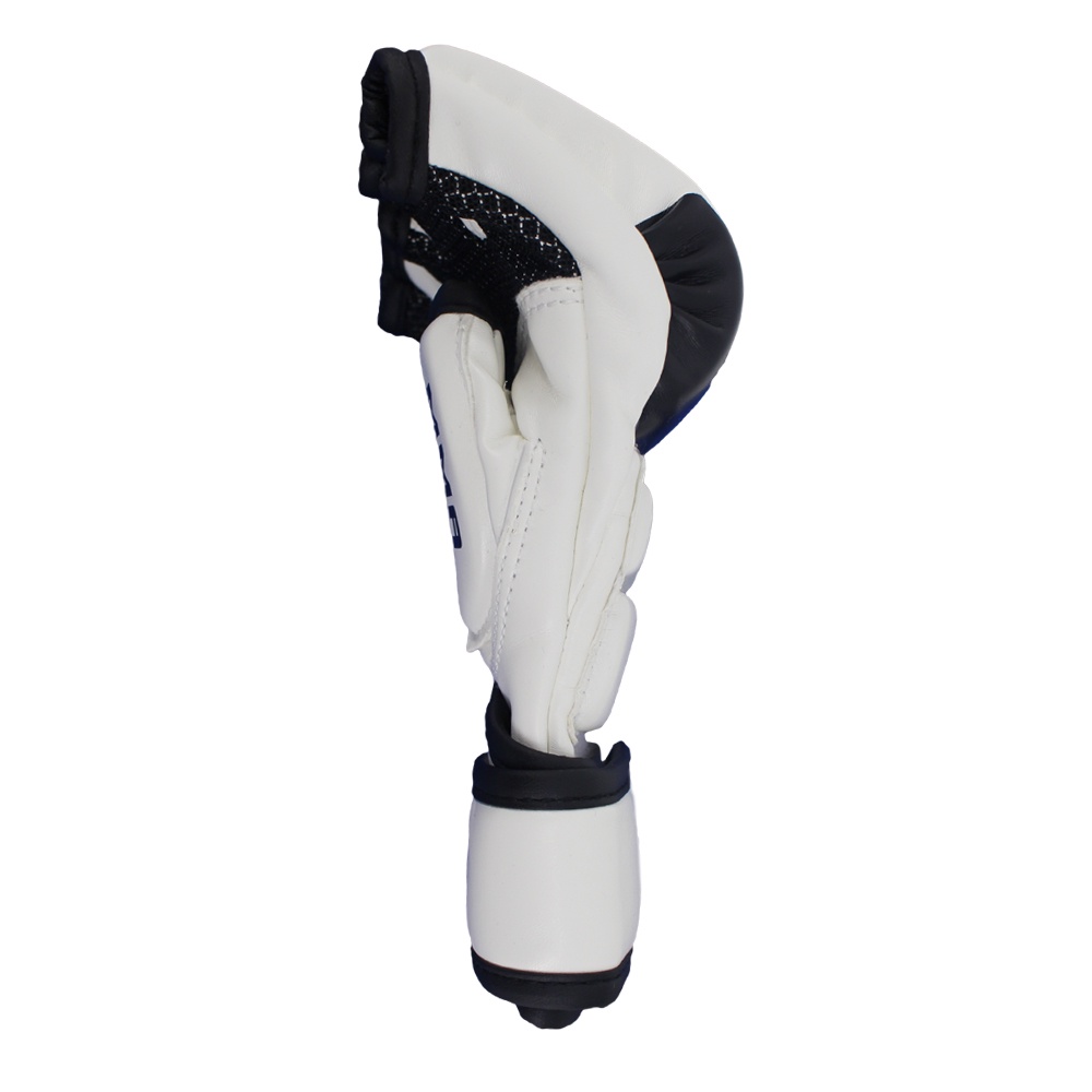 Găng Tay Đấm Bốc MMA Venom Nhiều Màu Trắng Mới