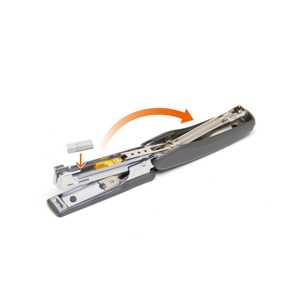Dập ghim MAX số 10 HD-10NX - 1 chiếc - Kim bấm bán chạy nhất với độ bền cao