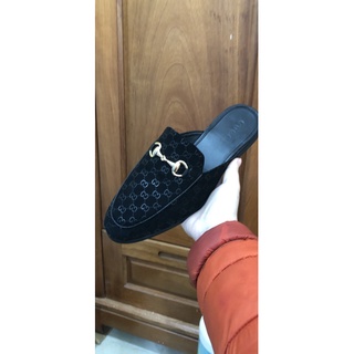 Sục nam GC hoa văn đen