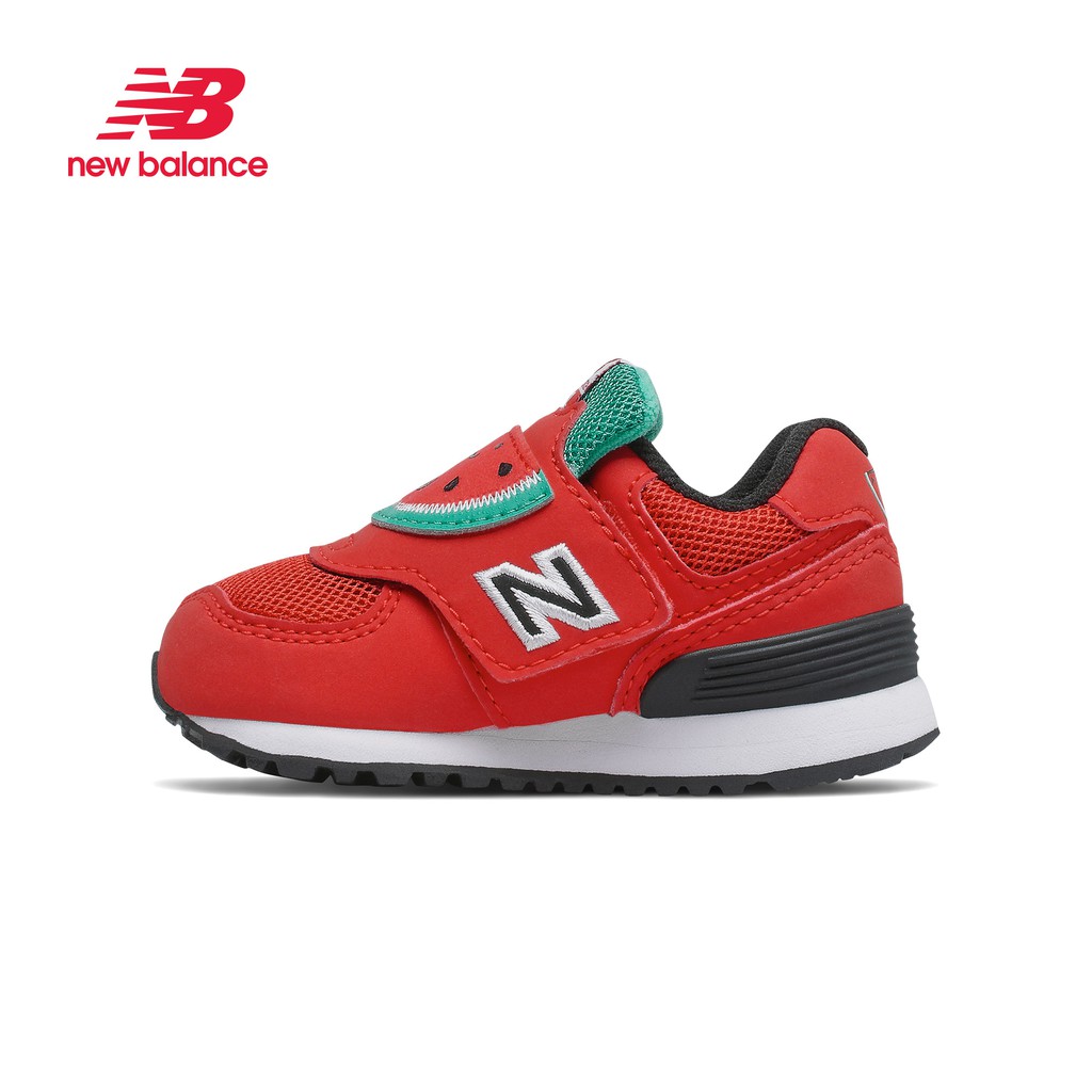 Giày sneaker trẻ em NEW BALANCE Sport Lifestyle IV574FRR