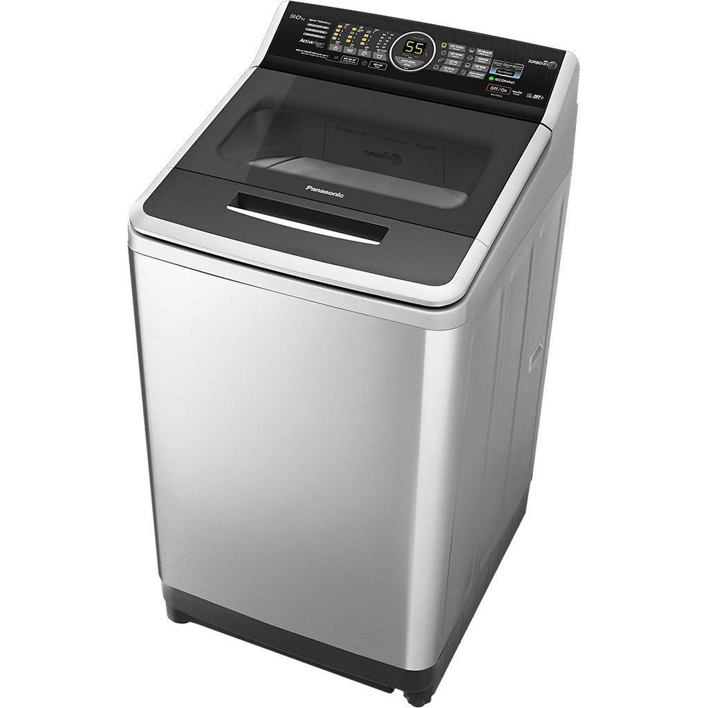 MÁY GIẶT PANASONIC 9KG NA-F90X5LRV