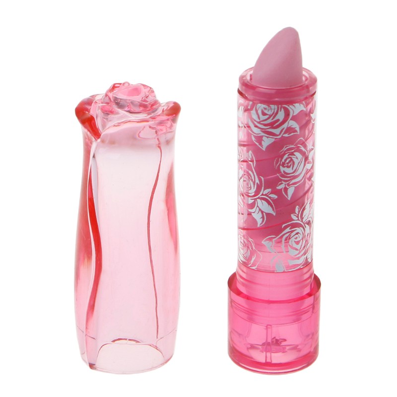 Gôm Tẩy Thiết Kế Hình Cây Son Sáng Tạo Cho Trẻ Em