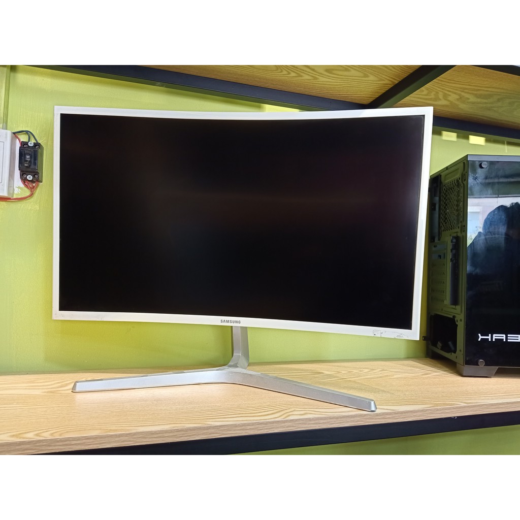 Màn hình cong 27in chính hãng giá rẻ! | BigBuy360 - bigbuy360.vn