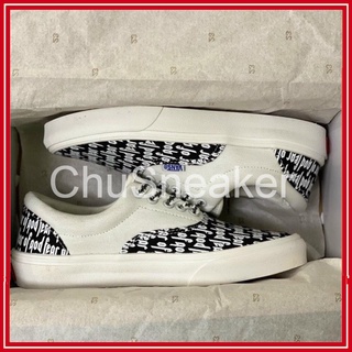 Giày vans vault fog (vans vault Fear Of God) Hàng Trung (Chụp Tại Shop)