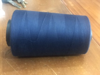 Chỉ may màu xanh đen 40/2