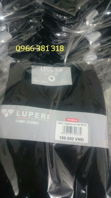 Legging Luperi hot hit | BigBuy360 - bigbuy360.vn