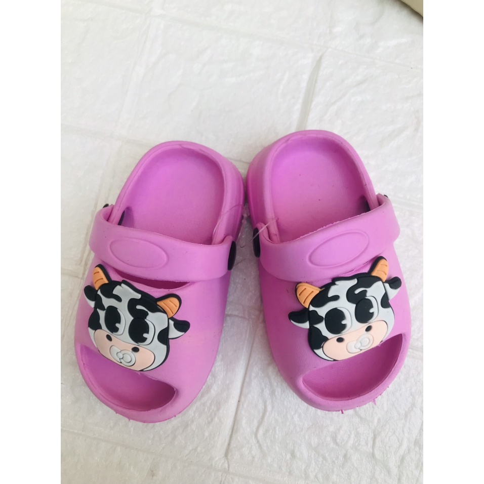 DÉP SỤC NHIỀU MẪU QUAI SAU CHO BÉ TẬP ĐI