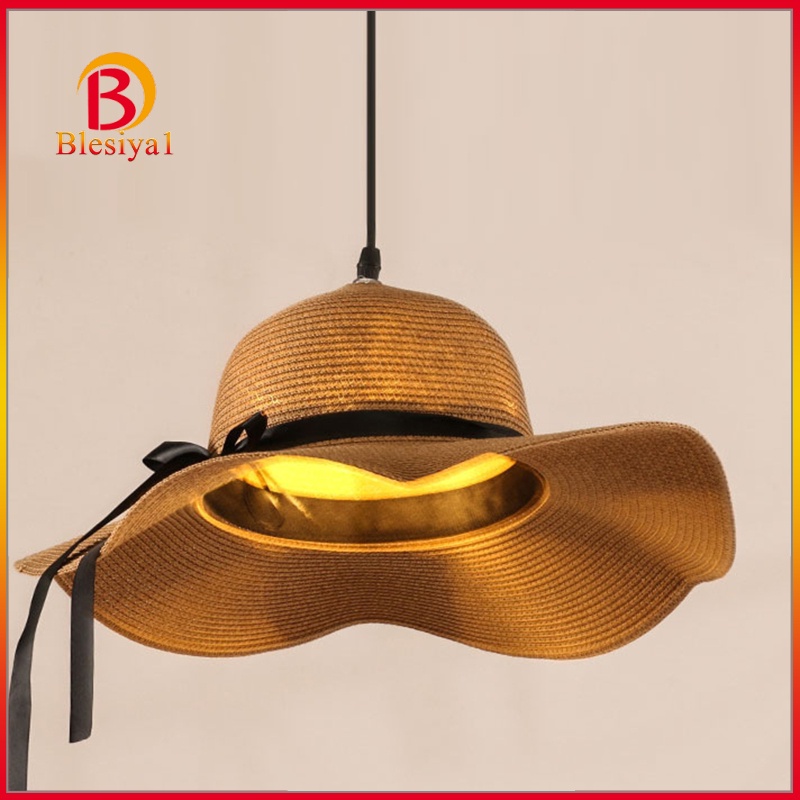 [BLESIYA1] Pendant Lamp LED Pendant for Restaurant Cafe Teahouse Bar Pendant