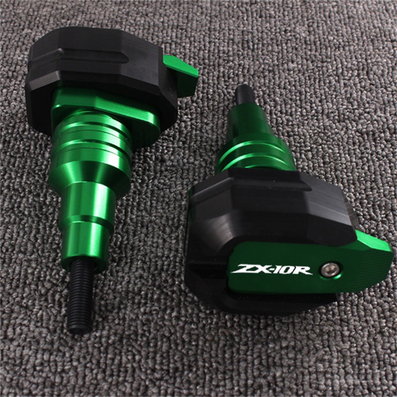 Khung Bảo Vệ Chống Đổ Cho Xe Mô Tô Kawasaki Zx10R Zx-10R Zx 10r 2010-2017