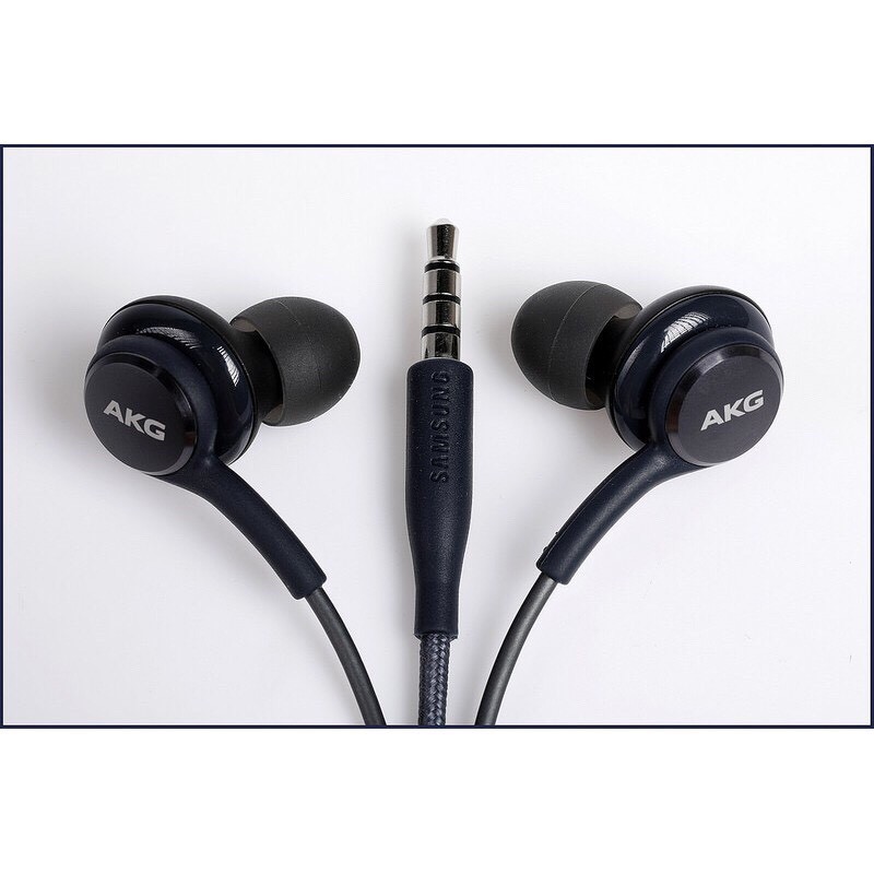 [CHÍNH HÃNG] TAI NGHE S8 AKG ZIN MÁY ÂM THANH ĐỈNH CAO- TẶNG KÈM NÚM PHỤ-HỘP ĐỰNG TAI XỊN