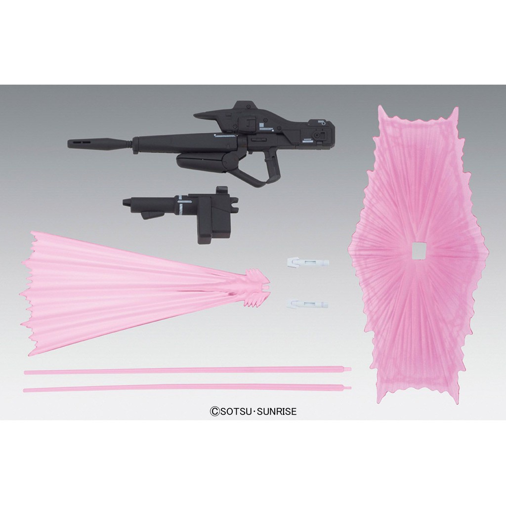 Mô Hình Lắp Ráp Gundam MG Victory Two V2 ver.Ka