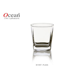 Bộ 6 Cốc Plaza Water B11007 - 195ml