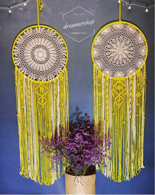 Combo 10m Dây ren bi trang trí bom bom hạt nhỏ của Vải rẻ HB shop