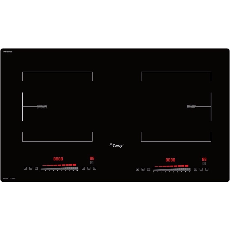 BẾP TỪ CANZY CZ-29HN