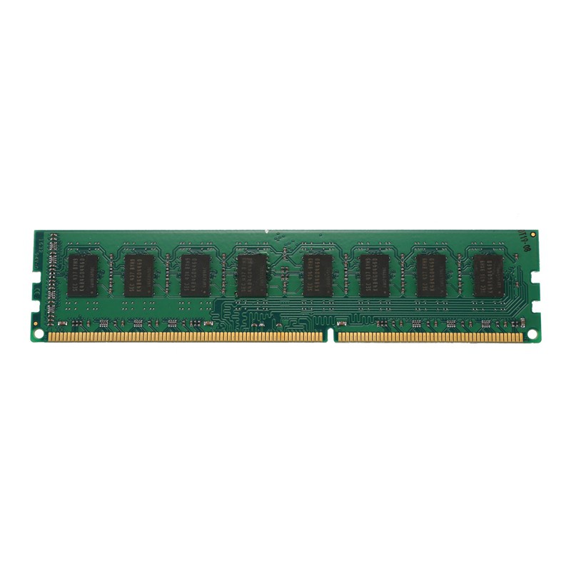 【Hot Sales】Desktop DDR3 DIMM 8GB 1333Mhz Memory RAM PC3-10600 AMD Dedicated Memory Double Sided Particle 1.5V 240Pin Memory Unbuffered Non-ECC for AMD
