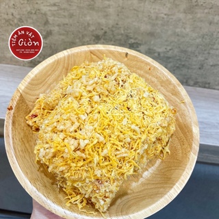 Cơm Cháy Siêu Chà bông / Siêu Giòn / Siêu ngon