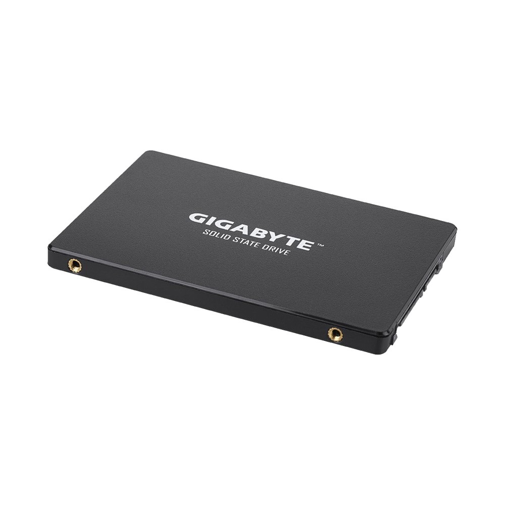  Ổ cứng SSD Gigabyte 2.5-Inch SATA III 120GB GP-GSTFS31120GNTD | BigBuy360 - bigbuy360.vn
