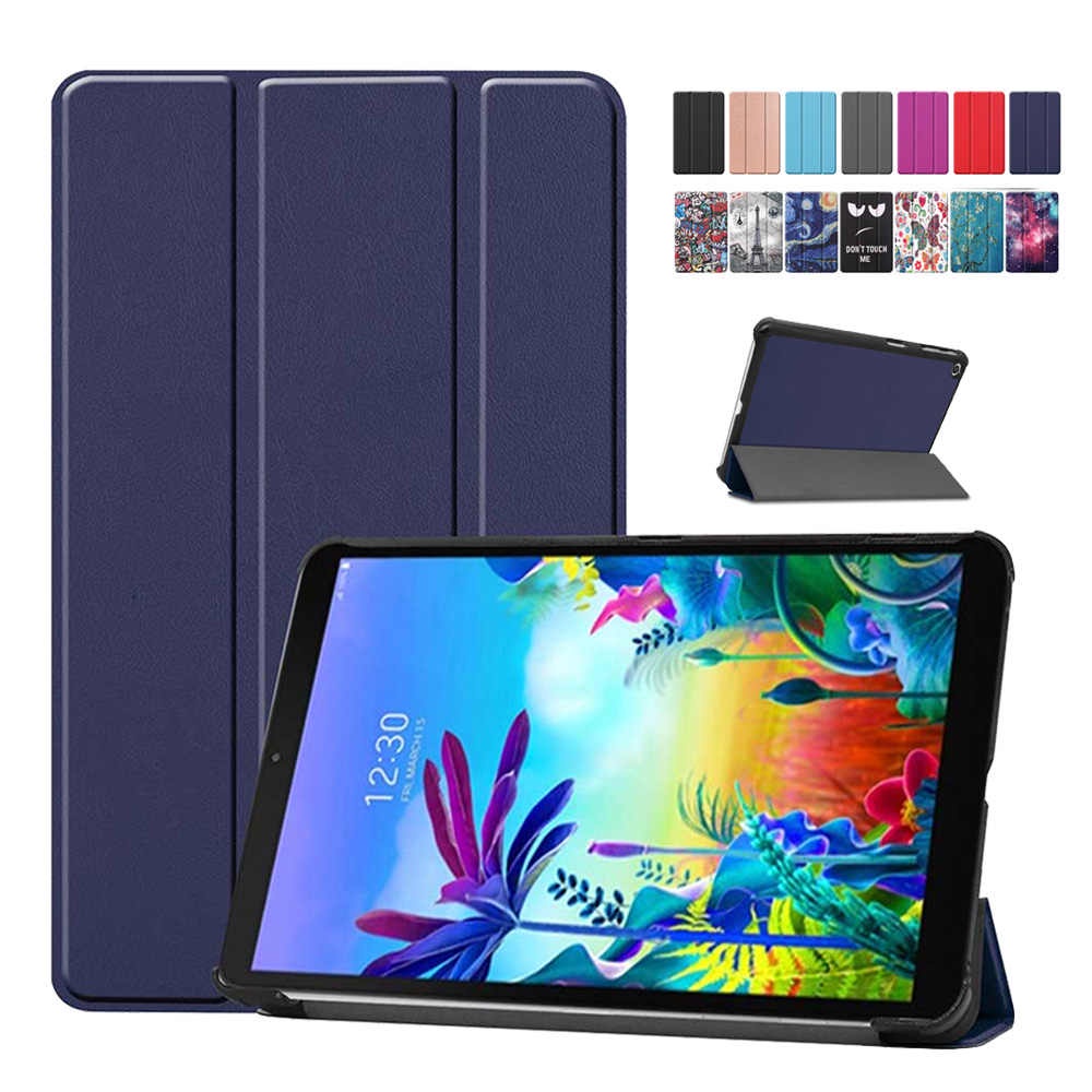 Ốp Da Máy Tính Bảng LG G PAD 5 10.1