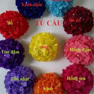 Bỏ sỉ nguyên liệu làm hoa giấy lụa