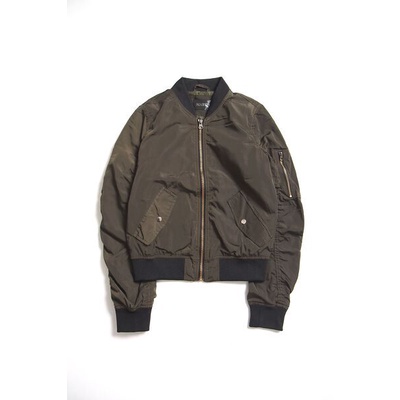 Áo bomber dài tay  MARTO | BigBuy360 - bigbuy360.vn