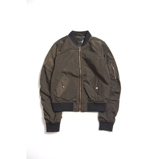 Áo bomber dài tay  MARTO