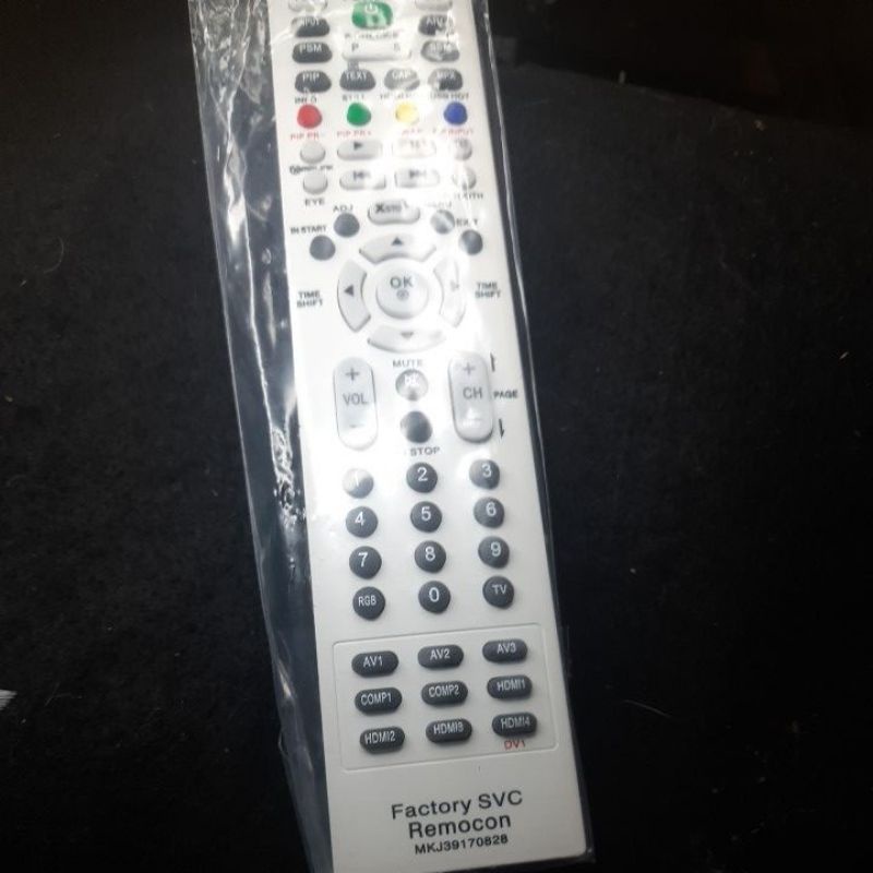 ĐIỀU KHIỂN MỞ SERVICE SAMSUNG LG