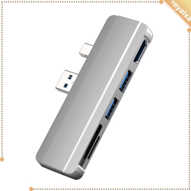 Hub Nối Dài USB 3.0 Chuyên Dụng Cho Surface Pro 4 / 5 / 6