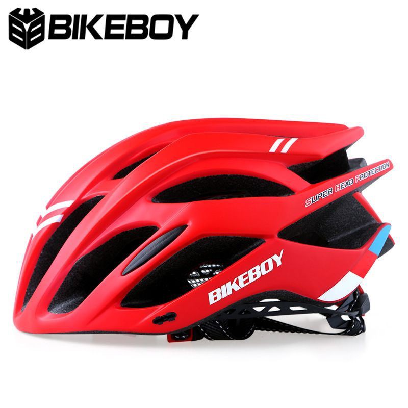 Mũ bảo hiểm xe đạp Sportslink Bikeboy B008