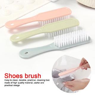 Bàn Chải Chà Giày Lông Mềm Đa Năng Tiện Dụng