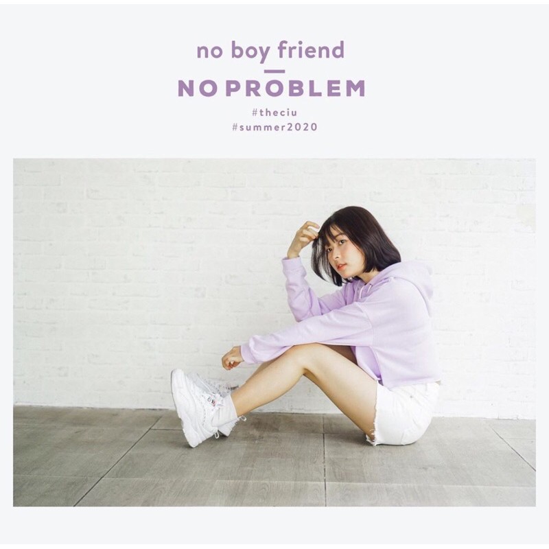 Theciu pass áo hoodie TheCiu2016